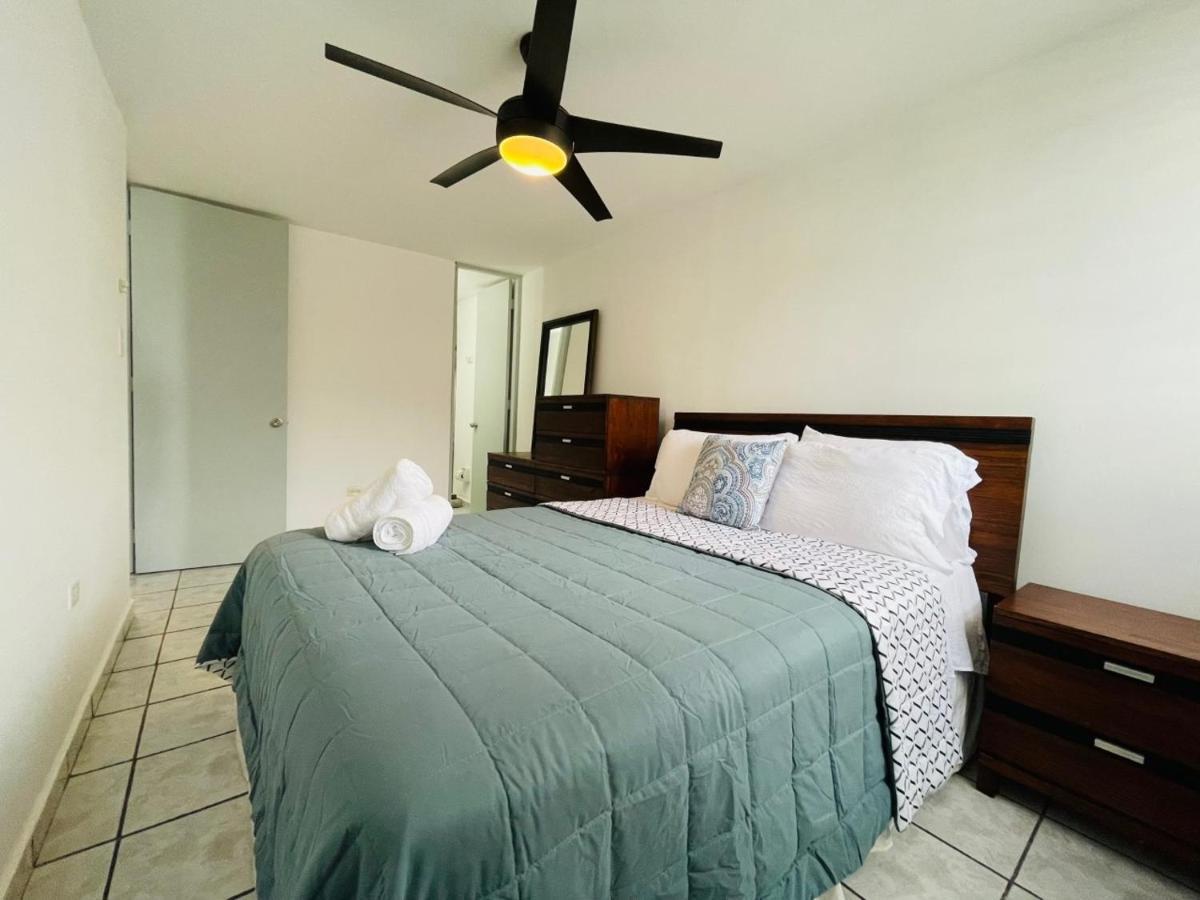 Oceanfront Condo In Luquillo Exterior foto