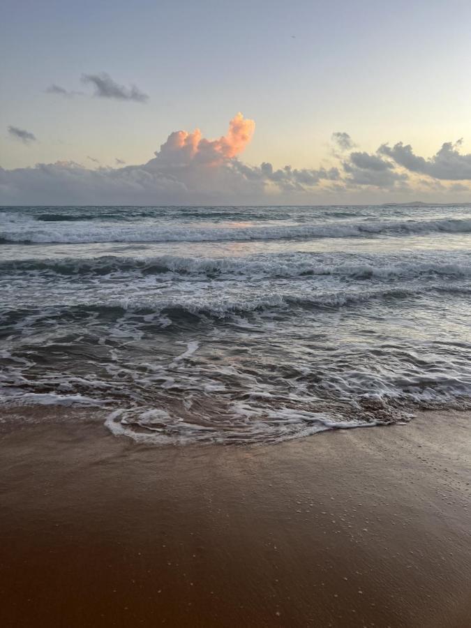 Oceanfront Condo In Luquillo Exterior foto
