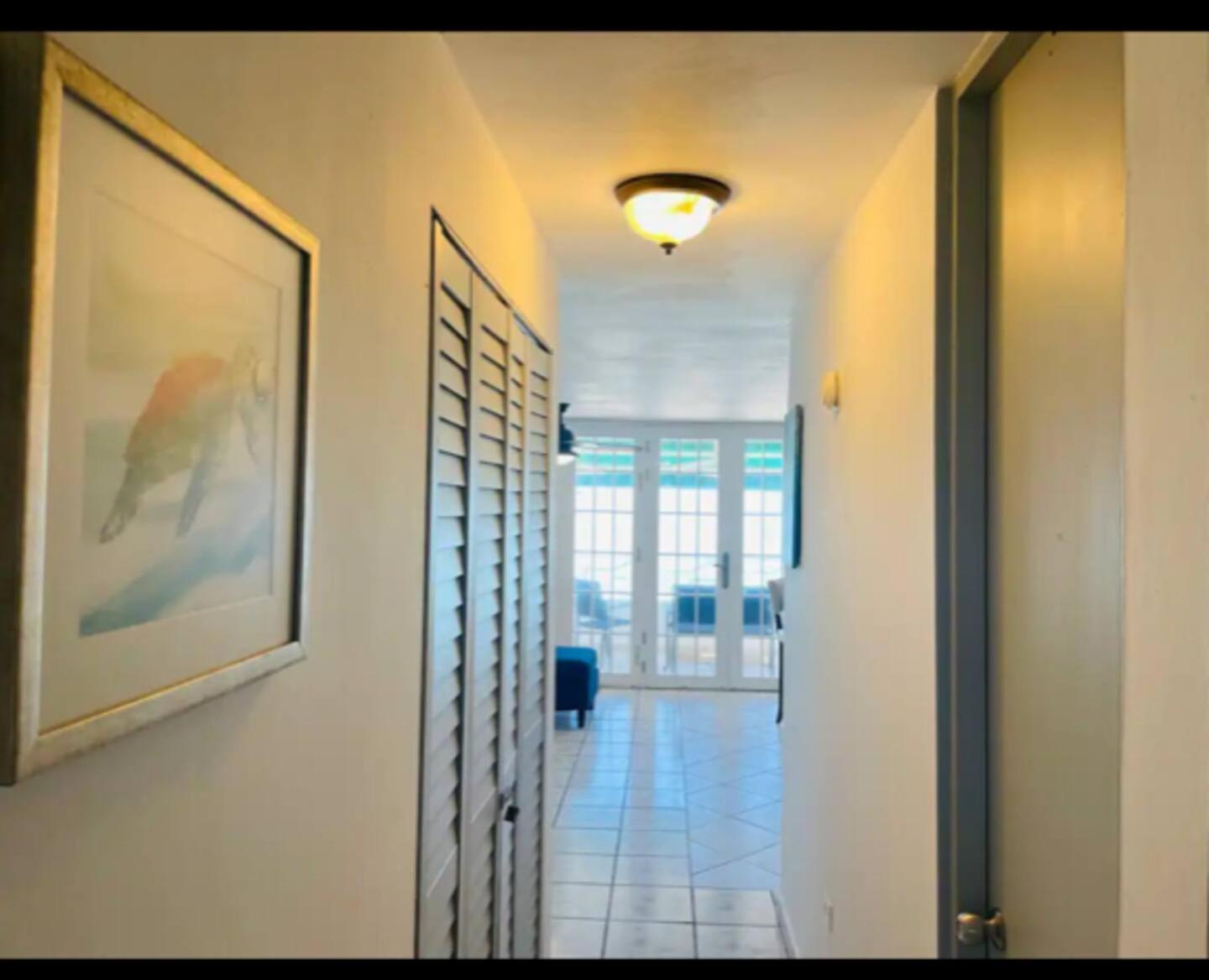 Oceanfront Condo In Luquillo Exterior foto